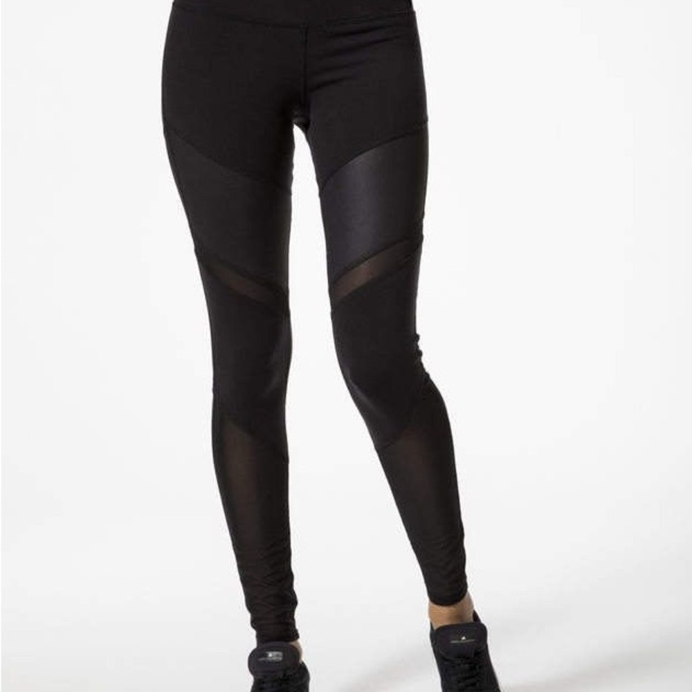 ALO High-Waist Sheila Legging